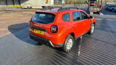 Dacia Duster 1.0 TCe 90 Expression 5dr Petrol Estate